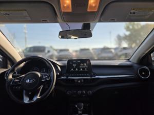 Miniature 8 Kia Forte Ex *Camera *Carplay *Cruise *Siege/Volant Chauffant 2020