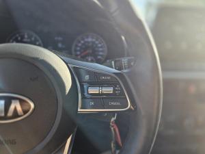 Miniature 17 Kia Forte Ex *Camera *Carplay *Cruise *Siege/Volant Chauffant 2020
