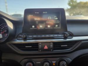 Miniature 20 Kia Forte Ex *Camera *Carplay *Cruise *Siege/Volant Chauffant 2020