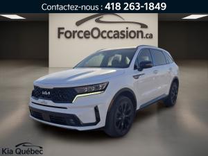 2023 Kia Sorento Ex + *Awd *Cuir *Toit Pano *Camera 360 *Carplay *6Pass - Image 1