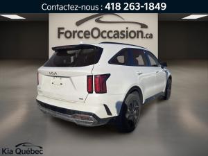 Miniature 5 Kia Sorento Ex + *Awd *Cuir *Toit Pano *Camera 360 *Carplay *6Pass 2023