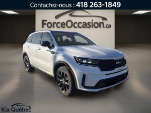 Miniature 6 Kia Sorento Ex + *Awd *Cuir *Toit Pano *Camera 360 *Carplay *6Pass 2023