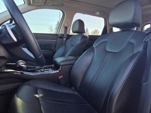 Miniature 14 Kia Sorento Ex + *Awd *Cuir *Toit Pano *Camera 360 *Carplay *6Pass 2023