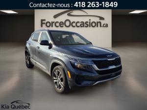 Miniature 6 Kia Seltos Lx *Awd * Carplay *Camera *Siege Chauffant *Cruise 2023