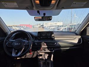 Miniature 8 Kia Seltos Lx *Awd * Carplay *Camera *Siege Chauffant *Cruise 2023