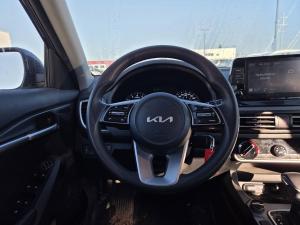 Miniature 9 Kia Seltos Lx *Awd * Carplay *Camera *Siege Chauffant *Cruise 2023