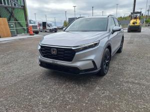 2025 Honda CR-V Sport, Toit ouvrant, Bancs chauffant, Volant chauffant - Image 1