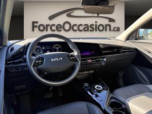 Miniature 5 Kia Niro EV Premium+ * CUIR * GPS * BI-ZONE * CARPLAY * VOLANT CHAUFF * 2023