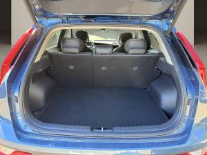 Miniature 8 Kia Niro EV Premium+ * CUIR * GPS * BI-ZONE * CARPLAY * VOLANT CHAUFF * 2023