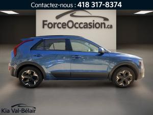 Miniature 12 Kia Niro EV Premium+ * CUIR * GPS * BI-ZONE * CARPLAY * VOLANT CHAUFF * 2023
