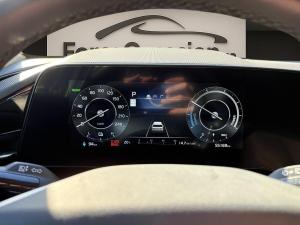 Miniature 16 Kia Niro EV Premium+ * CUIR * GPS * BI-ZONE * CARPLAY * VOLANT CHAUFF * 2023