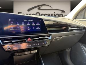 Miniature 17 Kia Niro EV Premium+ * CUIR * GPS * BI-ZONE * CARPLAY * VOLANT CHAUFF * 2023