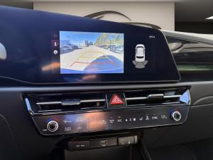 Miniature 18 Kia Niro EV Premium+ * CUIR * GPS * BI-ZONE * CARPLAY * VOLANT CHAUFF * 2023