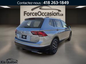 Miniature 5 Volkswagen Tiguan Comfortline *Toit Pano *Siege Chauffant *Cuir *Camera 2020