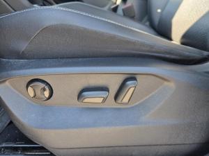 Miniature 12 Volkswagen Tiguan Comfortline *Toit Pano *Siege Chauffant *Cuir *Camera 2020