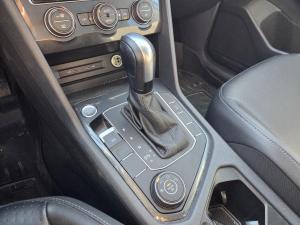 Miniature 21 Volkswagen Tiguan Comfortline *Toit Pano *Siege Chauffant *Cuir *Camera 2020
