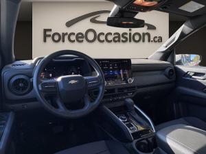 Miniature 5 Chevrolet Colorado Wt 4X4 * 2.7L Turbomax * Bouton-Poussoir * Carplay * Caméra * 2025