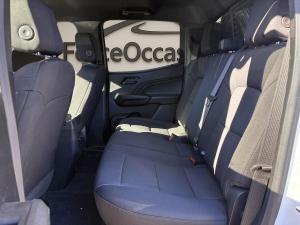 Miniature 7 Chevrolet Colorado Wt 4X4 * 2.7L Turbomax * Bouton-Poussoir * Carplay * Caméra * 2025