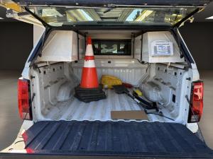 Miniature 8 Chevrolet Colorado Wt 4X4 * 2.7L Turbomax * Bouton-Poussoir * Carplay * Caméra * 2025