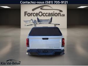 Miniature 10 Chevrolet Colorado Wt 4X4 * 2.7L Turbomax * Bouton-Poussoir * Carplay * Caméra * 2025