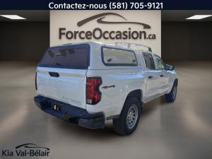 Miniature 11 Chevrolet Colorado Wt 4X4 * 2.7L Turbomax * Bouton-Poussoir * Carplay * Caméra * 2025