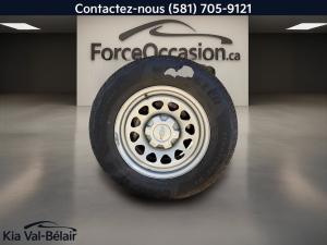 Miniature 14 Chevrolet Colorado Wt 4X4 * 2.7L Turbomax * Bouton-Poussoir * Carplay * Caméra * 2025