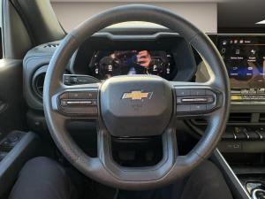 Miniature 16 Chevrolet Colorado Wt 4X4 * 2.7L Turbomax * Bouton-Poussoir * Carplay * Caméra * 2025