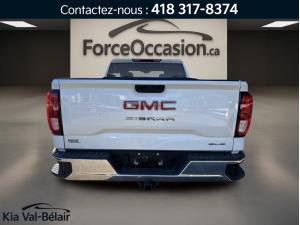 Miniature 9 GMC Sierra 1500 Sle * 4X4 * V8 * 355Hp * Caméra * Carplay * Volant Chauff * 2024