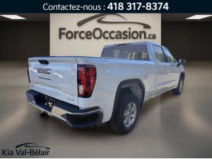 Miniature 10 GMC Sierra 1500 Sle * 4X4 * V8 * 355Hp * Caméra * Carplay * Volant Chauff * 2024