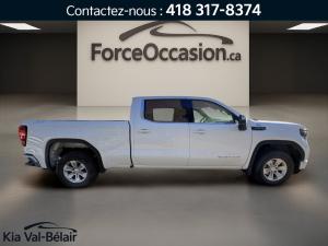 Miniature 11 GMC Sierra 1500 Sle * 4X4 * V8 * 355Hp * Caméra * Carplay * Volant Chauff * 2024
