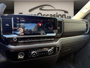 Miniature 16 GMC Sierra 1500 Sle * 4X4 * V8 * 355Hp * Caméra * Carplay * Volant Chauff * 2024