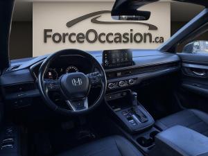 Miniature 5 Honda CR-V Hybrid Ex-L * Awd * Cuir * Toit * Bi-Zone * Carplay * Volant Chauff * 2025