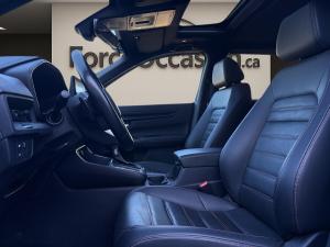Miniature 6 Honda CR-V Hybrid Ex-L * Awd * Cuir * Toit * Bi-Zone * Carplay * Volant Chauff * 2025