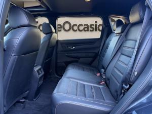 Miniature 7 Honda CR-V Hybrid Ex-L * Awd * Cuir * Toit * Bi-Zone * Carplay * Volant Chauff * 2025