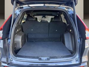 Miniature 8 Honda CR-V Hybrid Ex-L * Awd * Cuir * Toit * Bi-Zone * Carplay * Volant Chauff * 2025