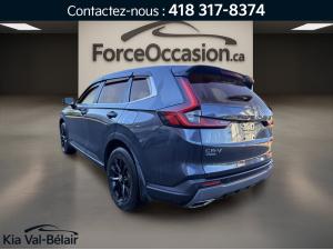Miniature 11 Honda CR-V Hybrid Ex-L * Awd * Cuir * Toit * Bi-Zone * Carplay * Volant Chauff * 2025