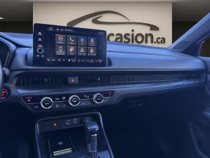 Miniature 17 Honda CR-V Hybrid Ex-L * Awd * Cuir * Toit * Bi-Zone * Carplay * Volant Chauff * 2025