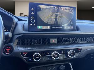 Miniature 18 Honda CR-V Hybrid Ex-L * Awd * Cuir * Toit * Bi-Zone * Carplay * Volant Chauff * 2025