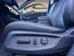 Miniature 21 Honda CR-V Hybrid Ex-L * Awd * Cuir * Toit * Bi-Zone * Carplay * Volant Chauff * 2025