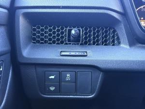 Miniature 23 Honda CR-V Hybrid Ex-L * Awd * Cuir * Toit * Bi-Zone * Carplay * Volant Chauff * 2025