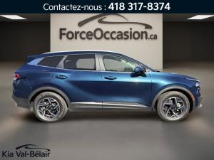 Miniature 10 Kia Sportage Lx * Fwd * Cruise * Caméra * Carplay * Sièges Chauff * 2025