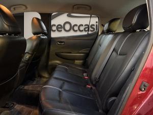Miniature 7 Nissan Leaf Sl * Gps * Cuir * Bose * Caméra * Carplay * Volant Chauff * 2018