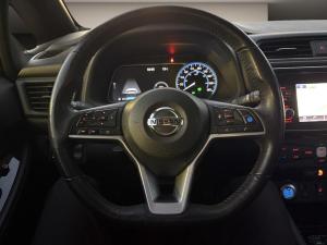 Miniature 13 Nissan Leaf Sl * Gps * Cuir * Bose * Caméra * Carplay * Volant Chauff * 2018