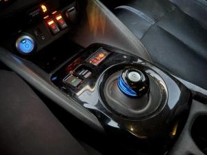 Miniature 17 Nissan Leaf Sl * Gps * Cuir * Bose * Caméra * Carplay * Volant Chauff * 2018