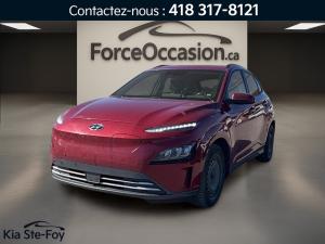 2023 Hyundai Kona Preferred* Toit* Cuir* Gps* Sieges Ventiles* - Image 1