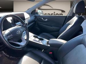 Miniature 6 Hyundai Kona Preferred* Toit* Cuir* Gps* Sieges Ventiles* 2023