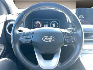Miniature 7 Hyundai Kona Preferred* Toit* Cuir* Gps* Sieges Ventiles* 2023