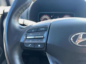 Miniature 9 Hyundai Kona Preferred* Toit* Cuir* Gps* Sieges Ventiles* 2023