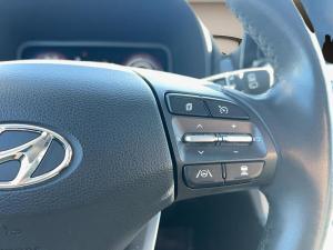 Miniature 10 Hyundai Kona Preferred* Toit* Cuir* Gps* Sieges Ventiles* 2023