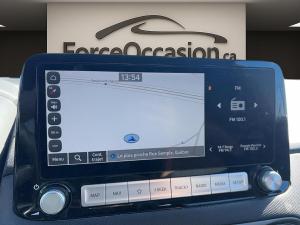 Miniature 14 Hyundai Kona Preferred* Toit* Cuir* Gps* Sieges Ventiles* 2023